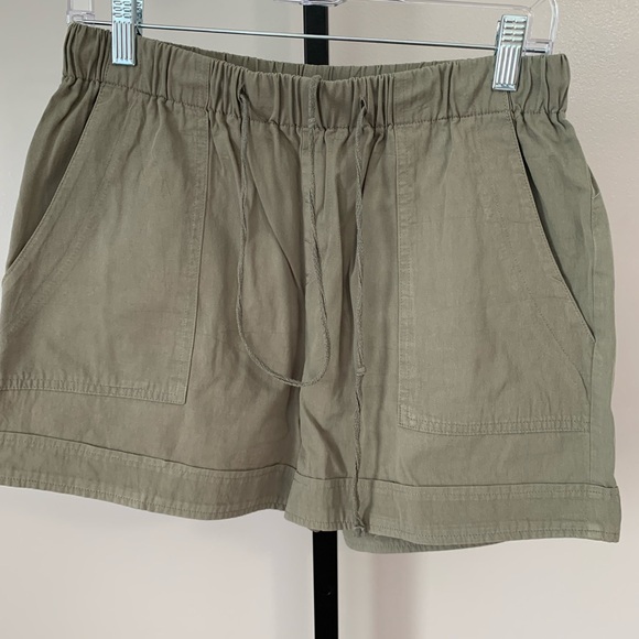 Z collection by CEZELE Shorts - Picture 1 of 12